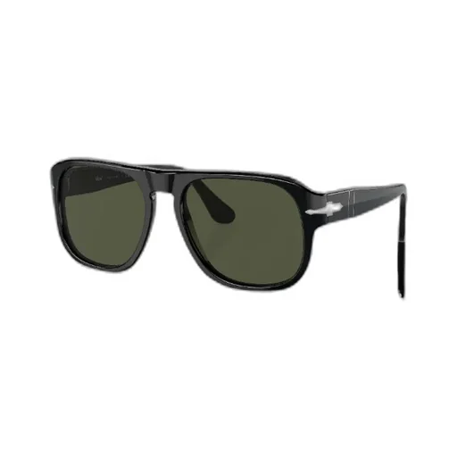 Persol Pilot-Frame Sunglasses
