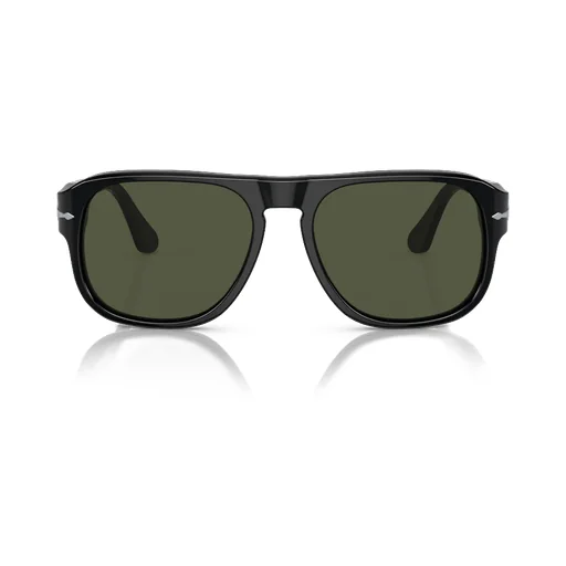 Persol Pilot-Frame Sunglasses