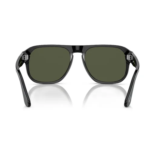 Persol Pilot-Frame Sunglasses