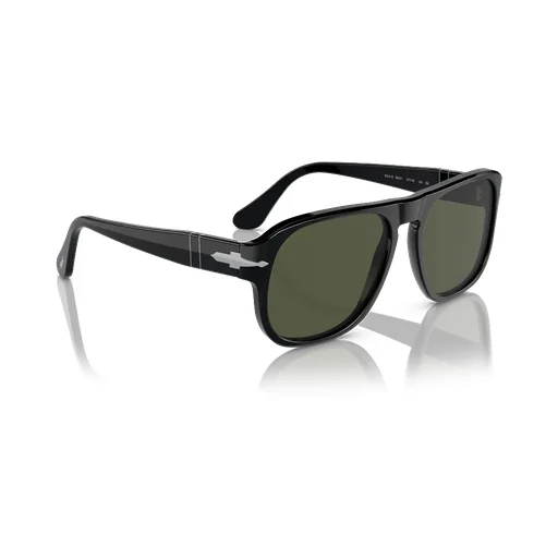 Persol Pilot-Frame Sunglasses