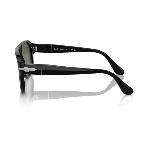 Persol Pilot-Frame Sunglasses