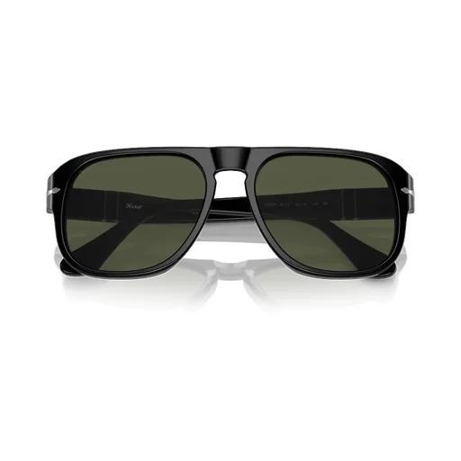 Persol Pilot-Frame Sunglasses