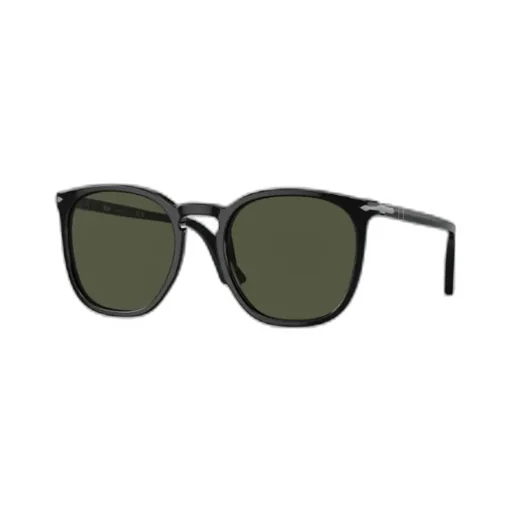 Persol Rectangle-Frame Sunglasses
