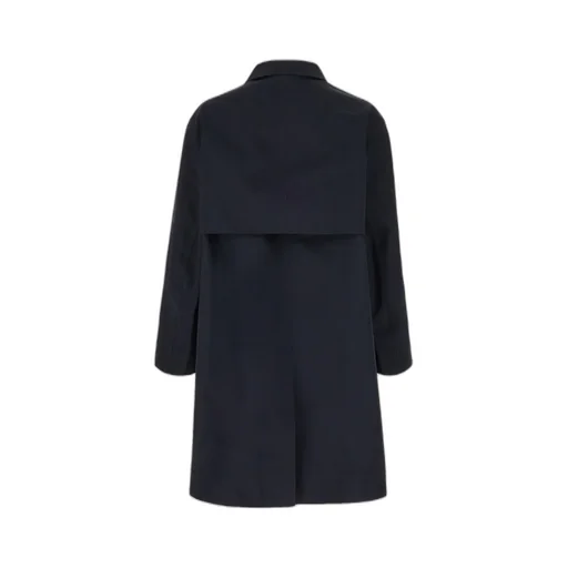 Long-Sleeved Coat