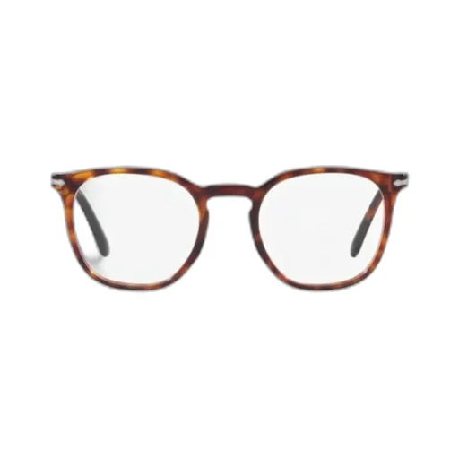Persol Square-Frame Glasses
