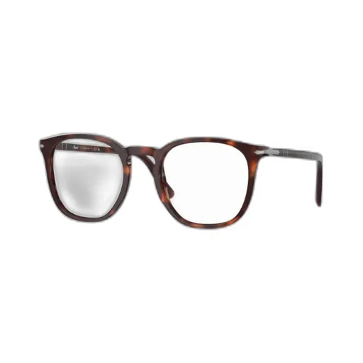 Persol Square-Frame Glasses