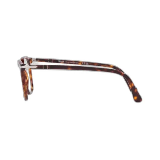 Persol Square-Frame Glasses