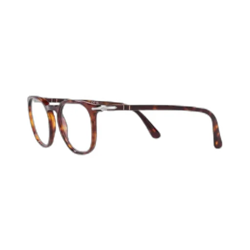 Persol Square-Frame Glasses