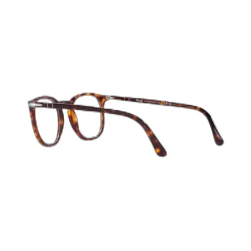 Persol Square-Frame Glasses