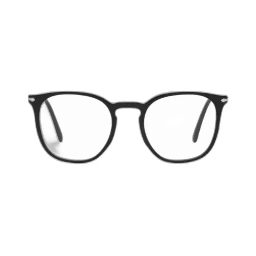 Persol Square Frame Glasses