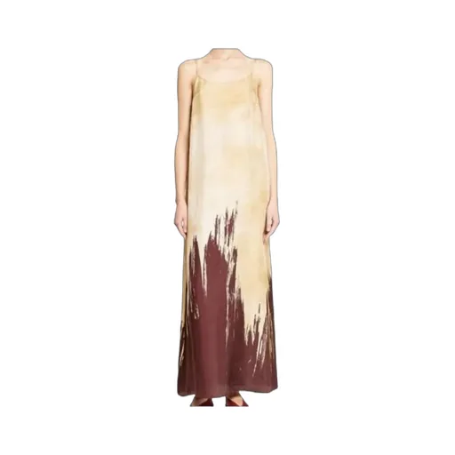Sleeveless Dress
