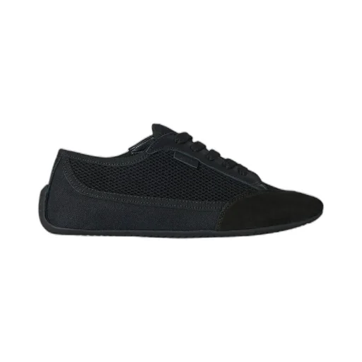 Logo Low-Cut Casual Shoes