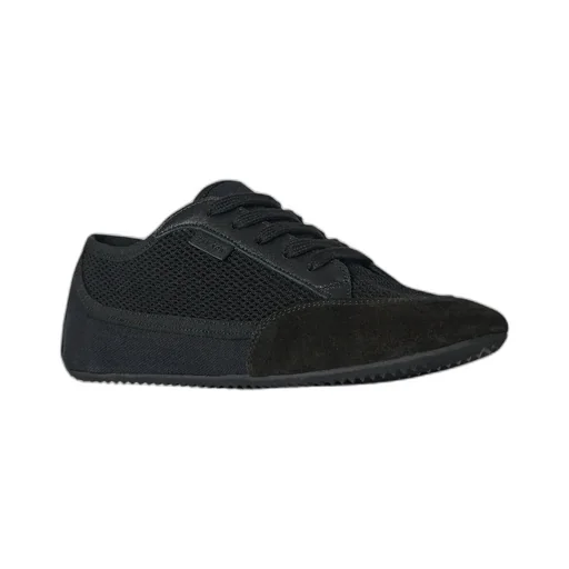 Logo Low-Cut Casual Shoes