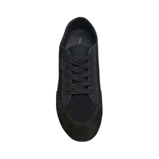 Logo Low-Cut Casual Shoes