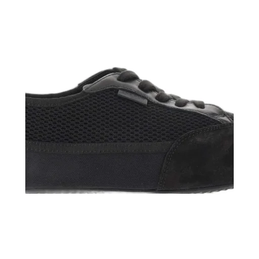 Logo Low-Cut Casual Shoes
