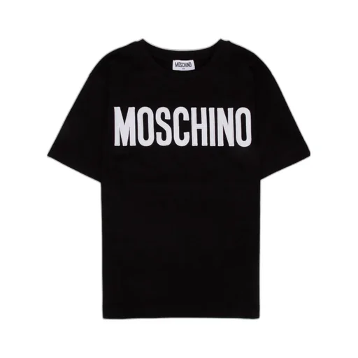 Logo-Print Short-Sleeve T-Shirt
