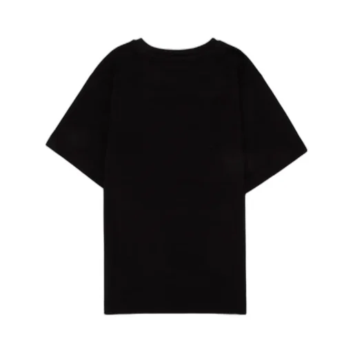 Logo-Print Short-Sleeve T-Shirt