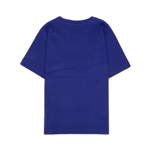 Logo-Print Short-Sleeve T-Shirt