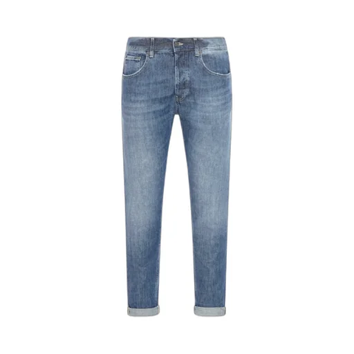 Multi-Pocket Jeans