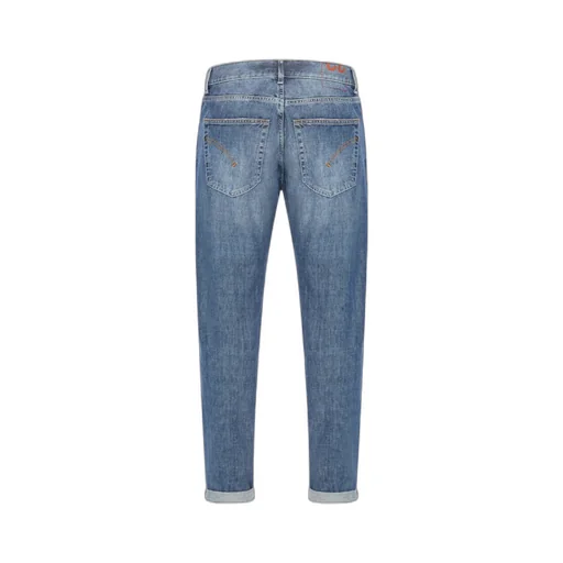 Multi-Pocket Jeans