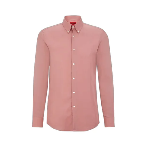 Long-Sleeved Shirt