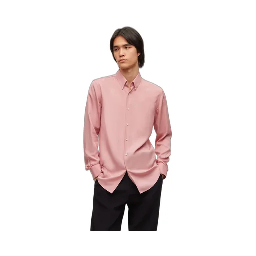 Long-Sleeved Shirt