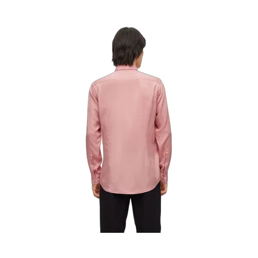 Long-Sleeved Shirt