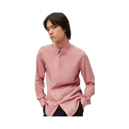 Long-Sleeved Shirt