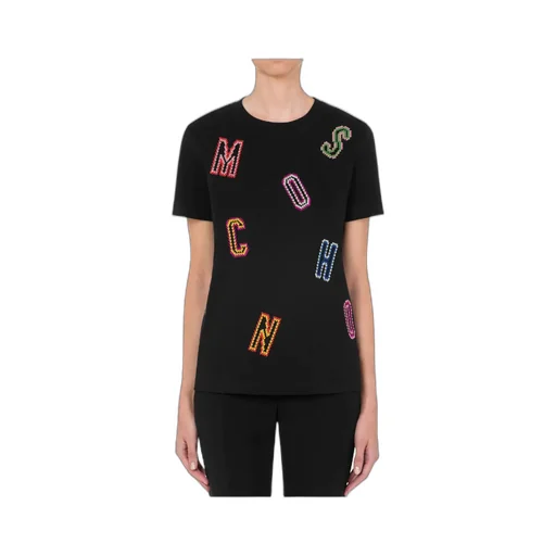 Logo-Embroidered Cotton T-Shirt