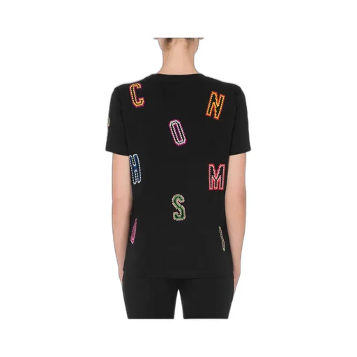 Logo-Embroidered Cotton T-Shirt