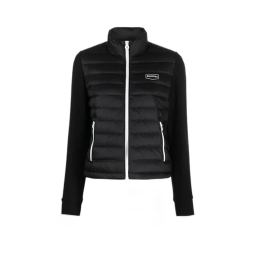 Logo Down Jacket