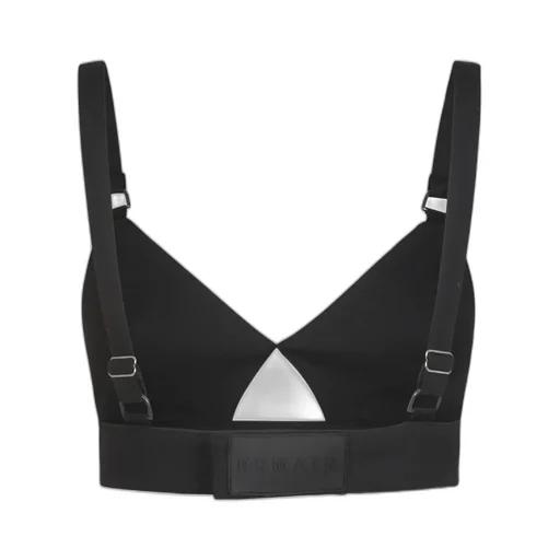 Remain Birger Christensen Biena Cut-Out Cropped Sleeveless Top