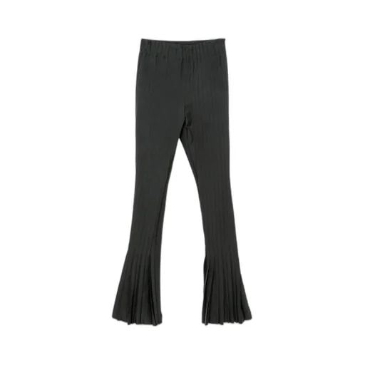 Logo Casual Pants
