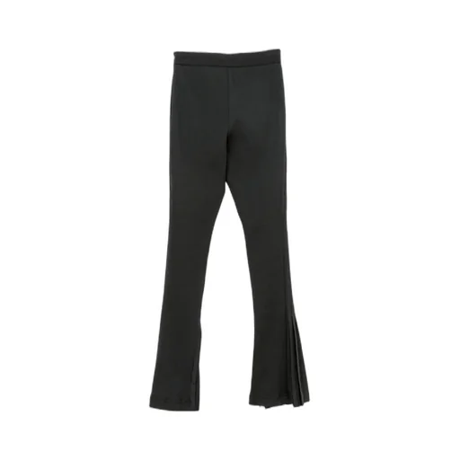 Logo Casual Pants