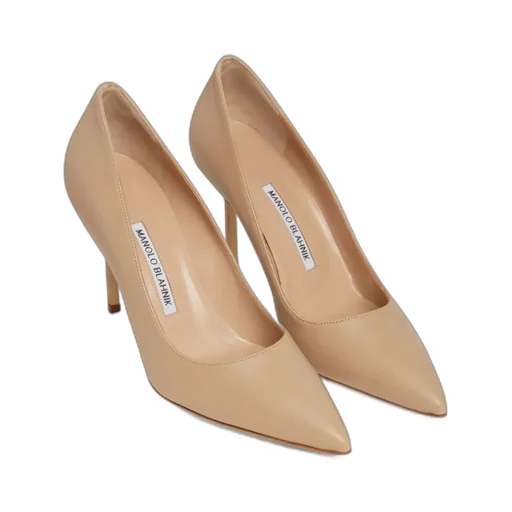Logo High Heels