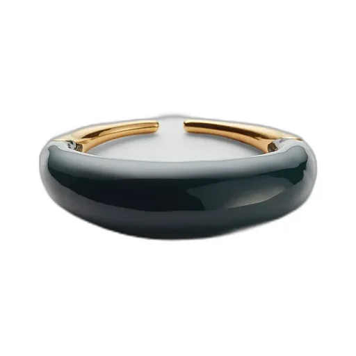 Spine Ring