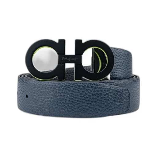 Double-Sided Belt