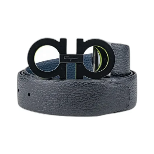 Double-Sided Belt