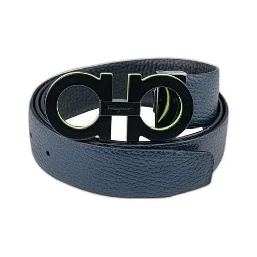 Double-Sided Belt