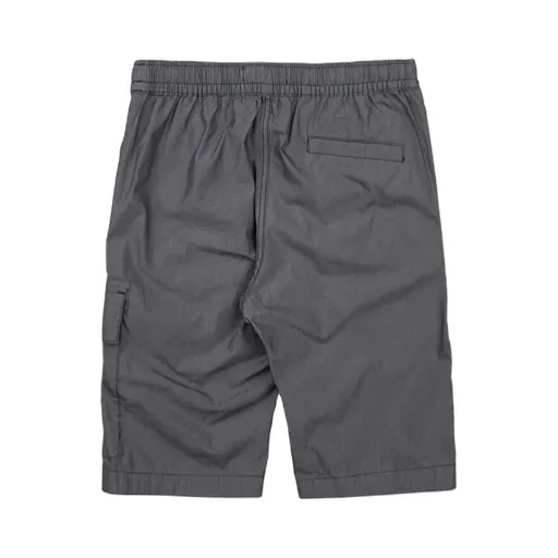 Logo-Patch Track Shorts