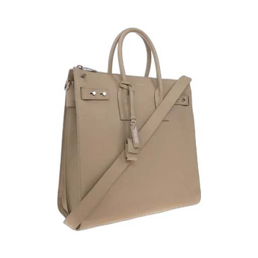Saint Laurent Sac De Jour North/South Tote Bag
