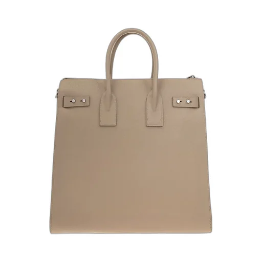 Saint Laurent Sac De Jour North/South Tote Bag