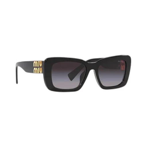 Miu Miu Eyewear Square-Frame Sunglasses