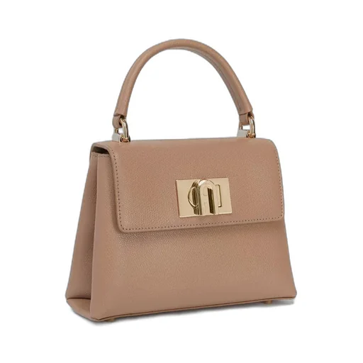 Leather Tote Bag