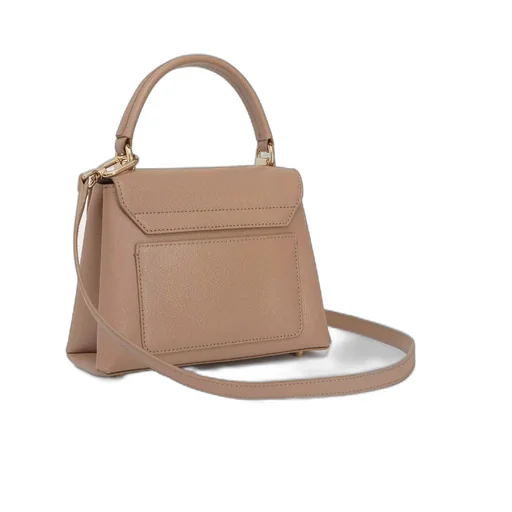 Leather Tote Bag