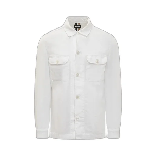 Lapel Casual Jacket