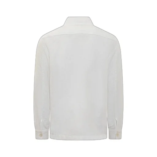 Lapel Casual Jacket