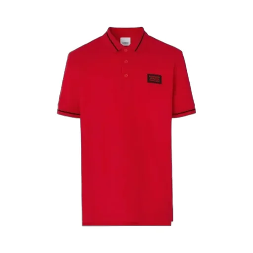 Logo Polo Shirt