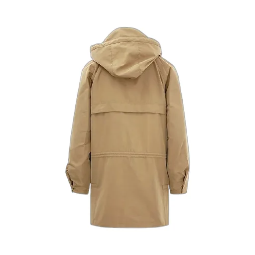 Logo Casual Jacket