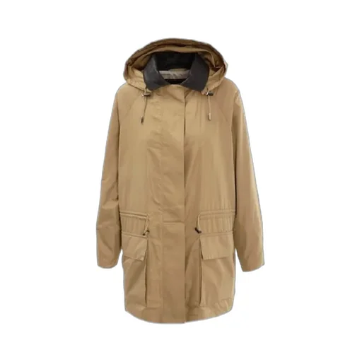 Logo Casual Jacket